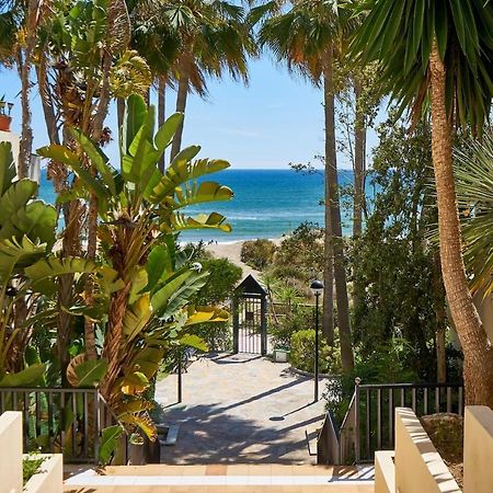 Oleholidays 443 Romana Playa Vistas Al Mar Marbella Zewnętrze zdjęcie
