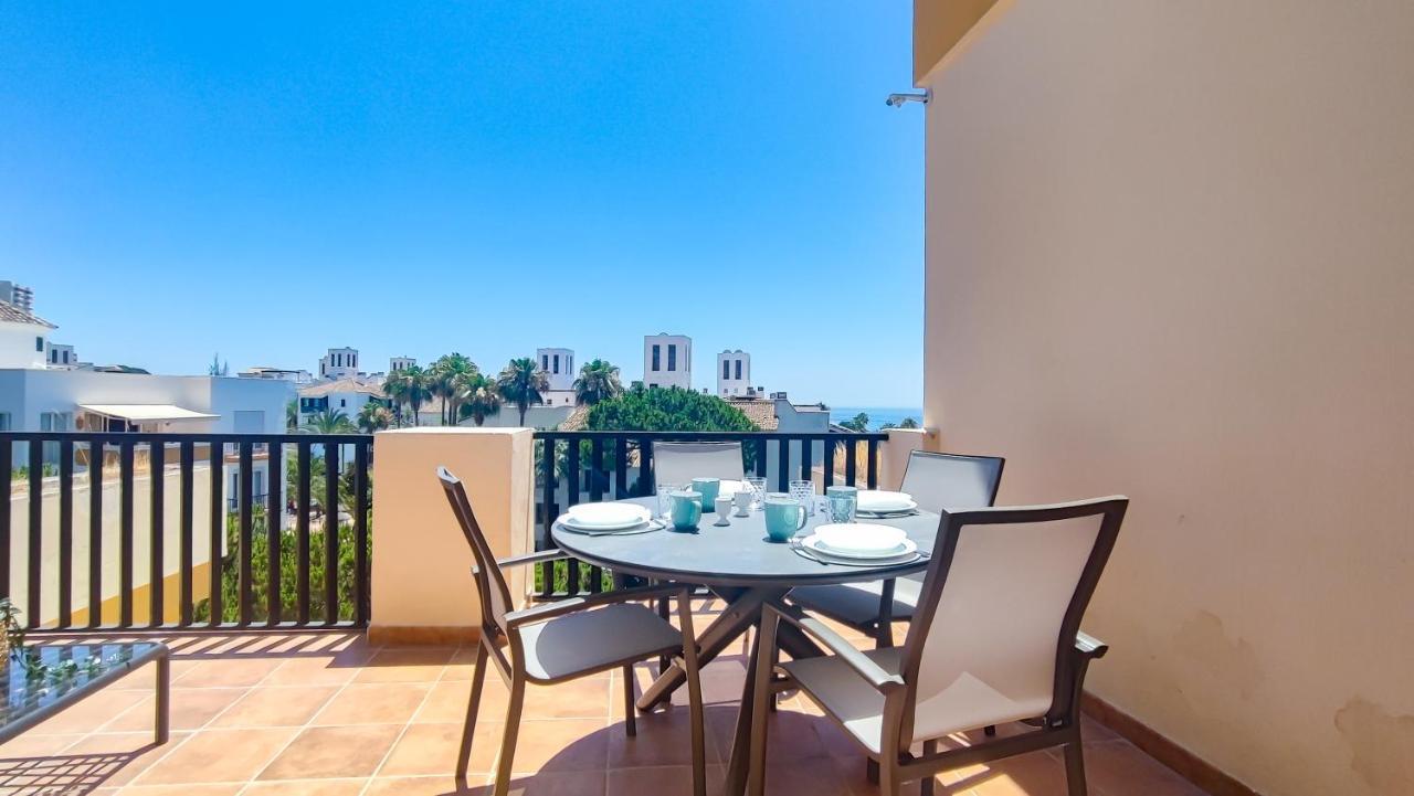 Oleholidays 443 Romana Playa Vistas Al Mar Marbella Zewnętrze zdjęcie